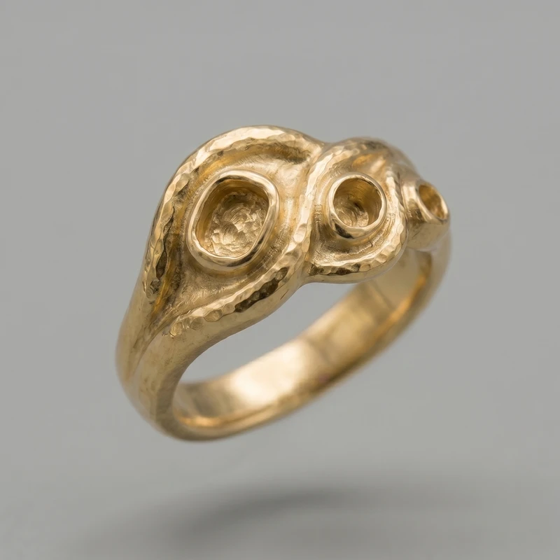 Gold Ring