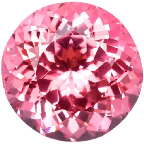 Morganite